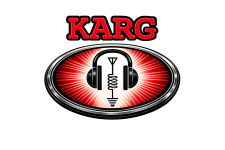 KARG Logo