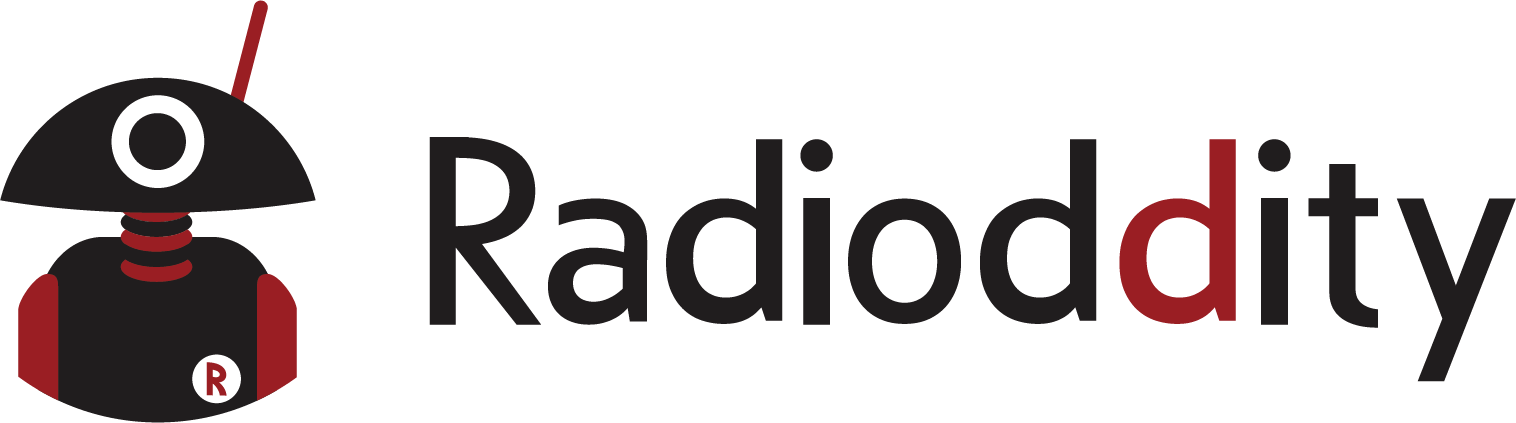 Radioddity