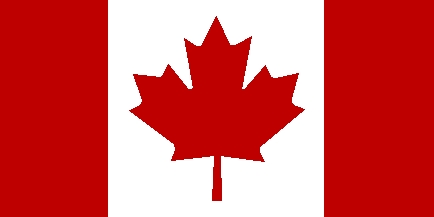Canada flag